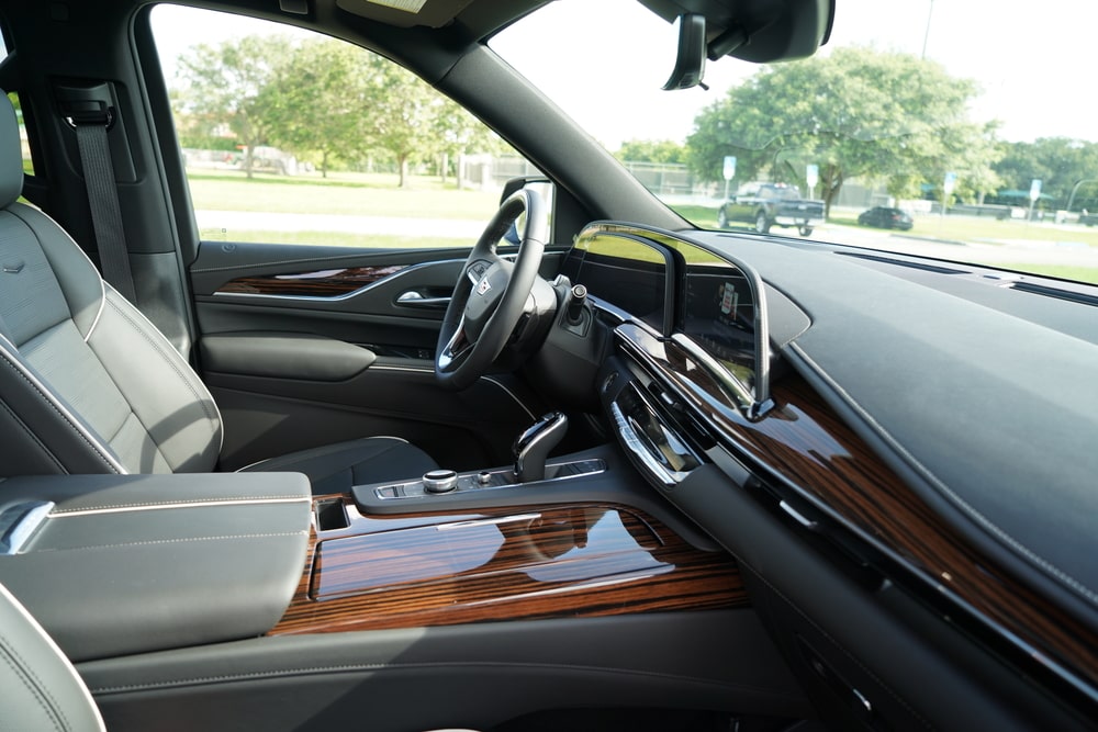 Cadillac Escalade – photo 6