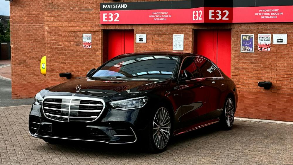 Miami Chauffeur Services