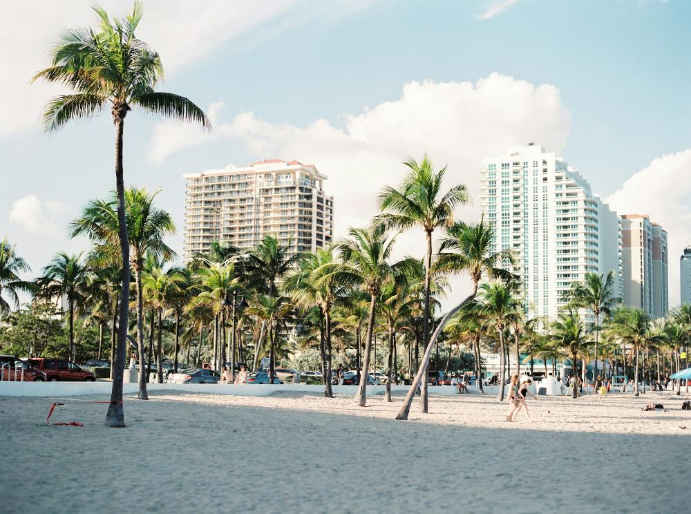 Miami Chauffeur Services