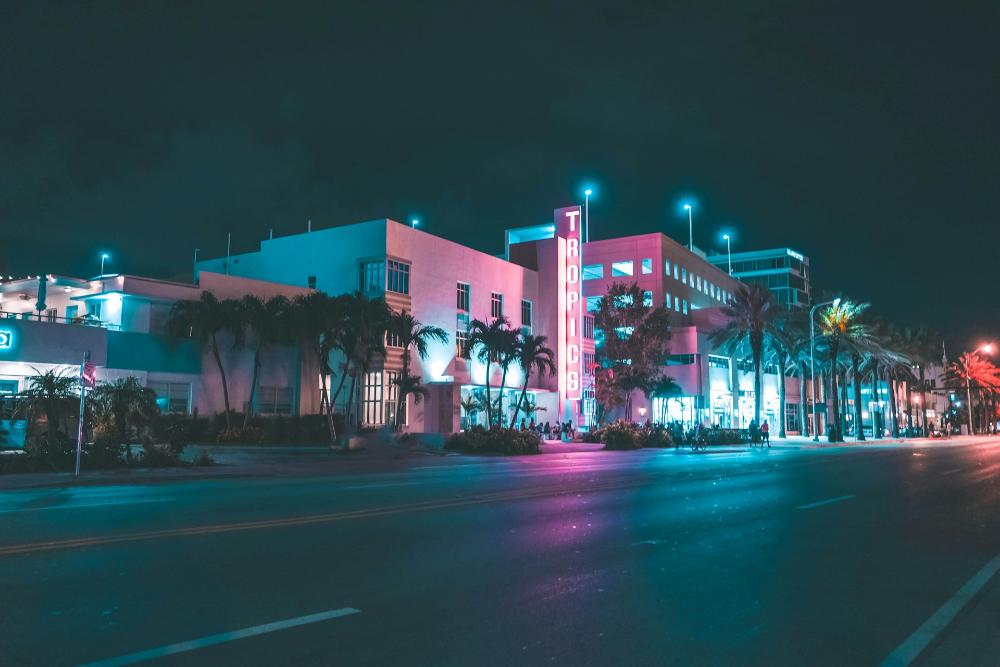 Miami Chauffeur Services