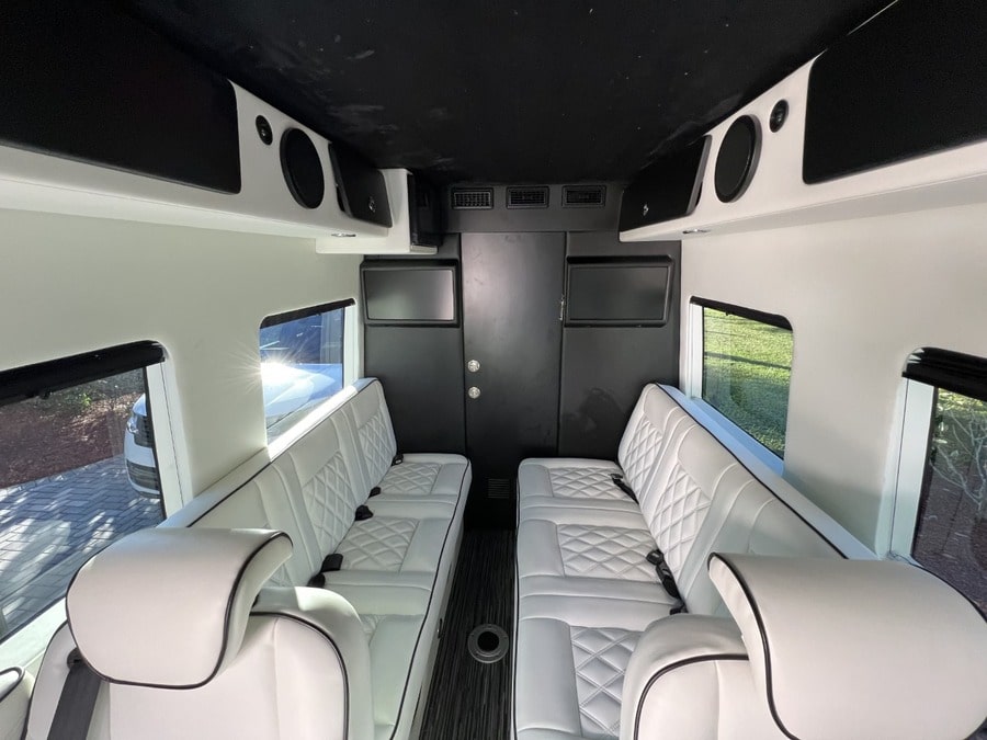 Mercedes-Benz Sprinter – photo 3