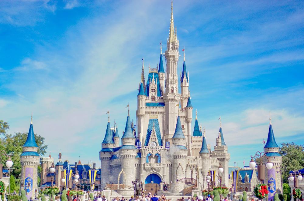 Miami to Orlando Car Service