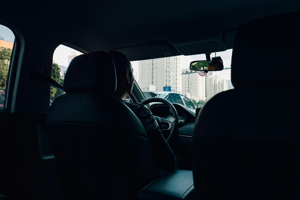 Miami to Orlando Car Service