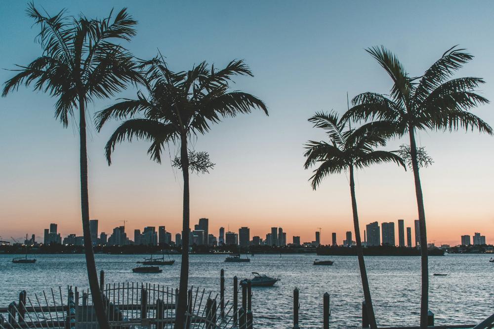Miami to Orlando Car Service