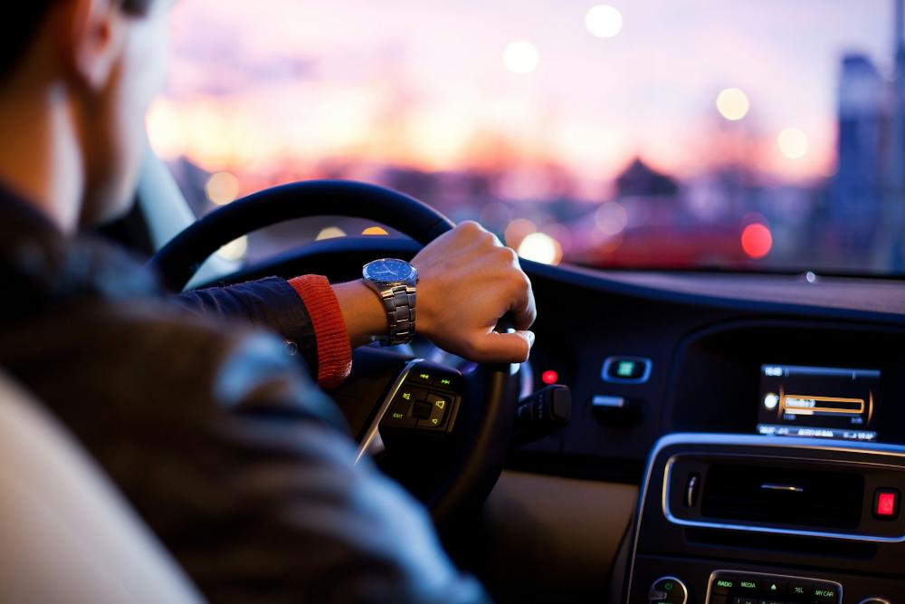 Miami to Orlando Car Service