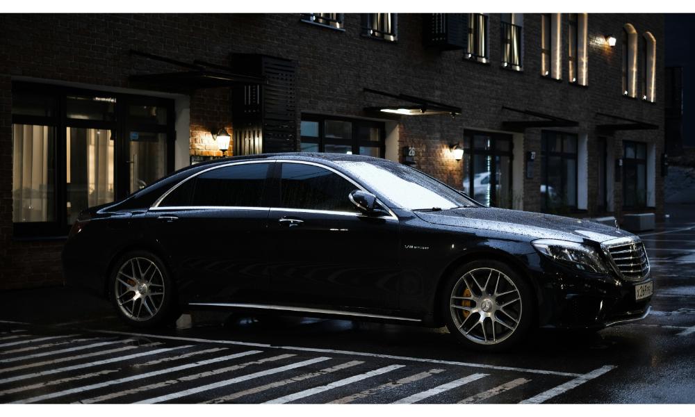 black car service miami limo services