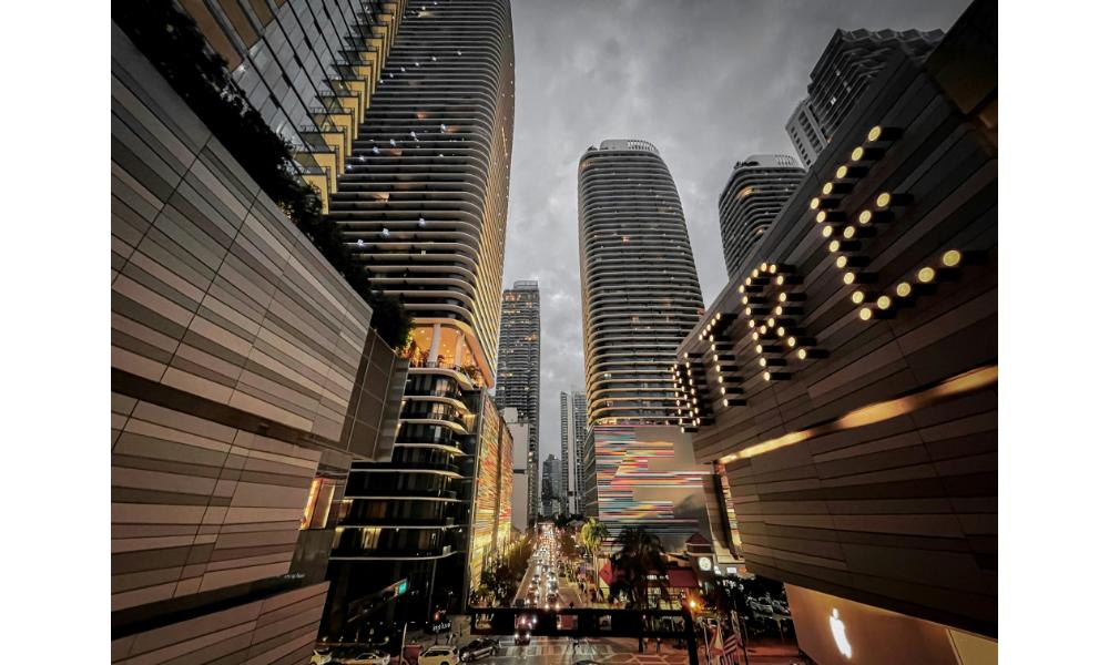 black car service miami limo services