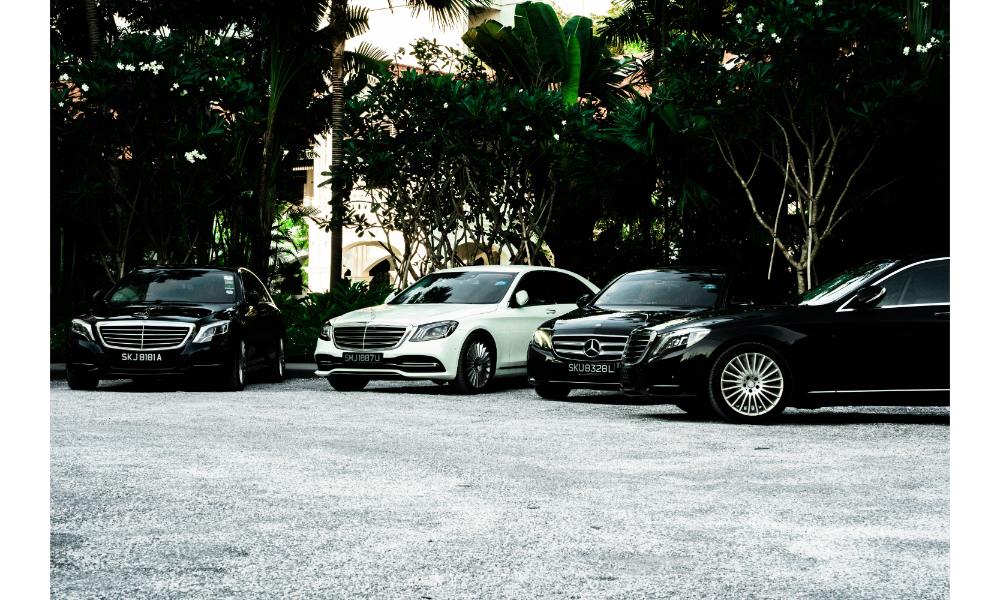 black car service miami limo services